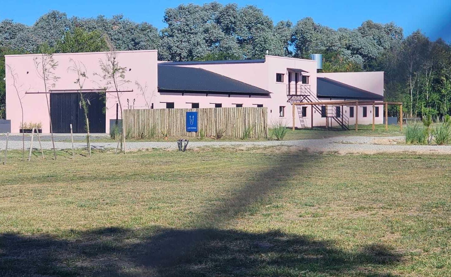 Foto de OPORTUNIDAD! Campo en Venta en Open Door, Luján, imagen 5