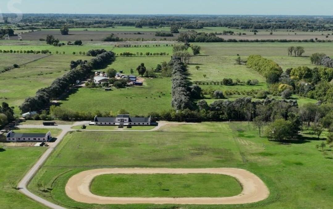 Foto de OPORTUNIDAD! Campo en Venta en Open Door, Luján, imagen 3