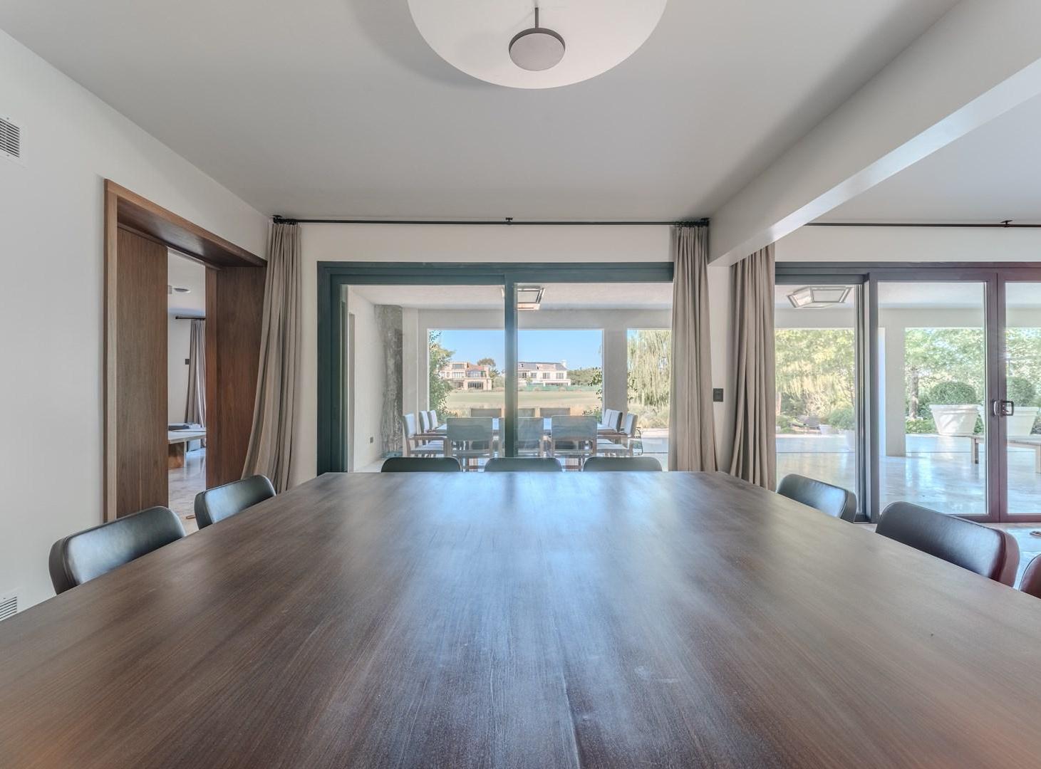 Foto de Casa en Venta en El Golf, Nordelta, Tigre, imagen 3