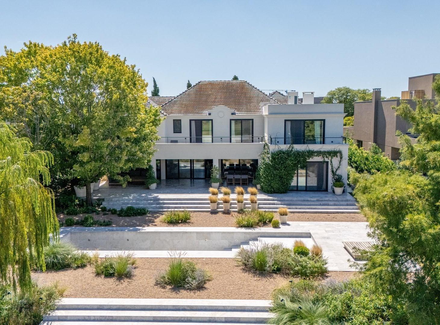 Foto de Casa en Venta en El Golf, Nordelta, Tigre, imagen 1