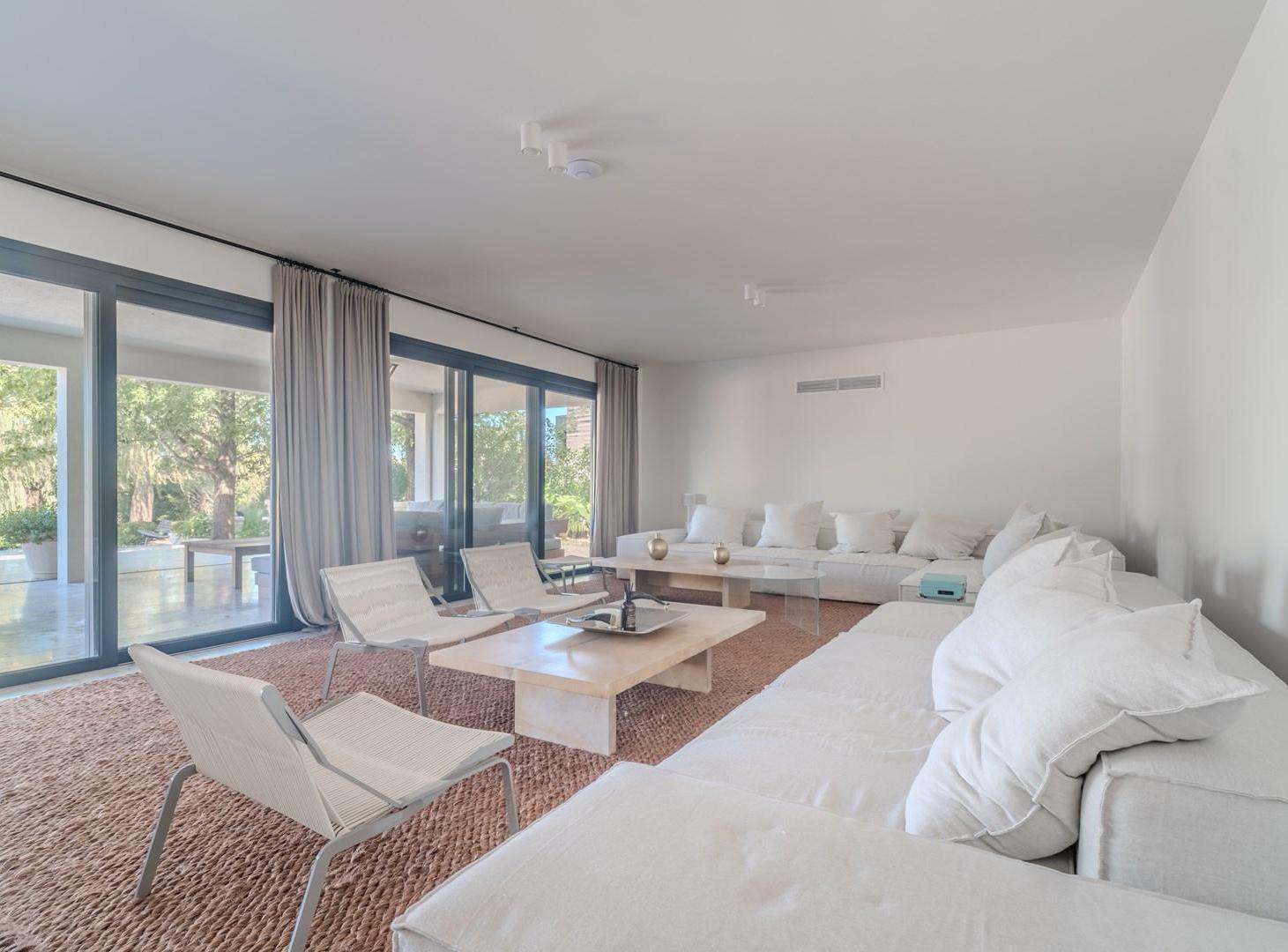 Foto de Casa en Venta en El Golf, Nordelta, Tigre, imagen 5