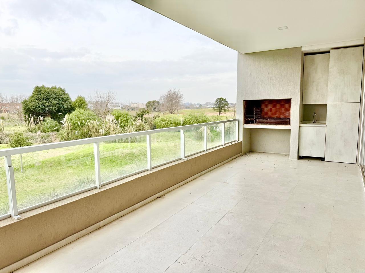 Foto de Departamento en Venta en La Calesa, Pilara, Pilar, imagen 4