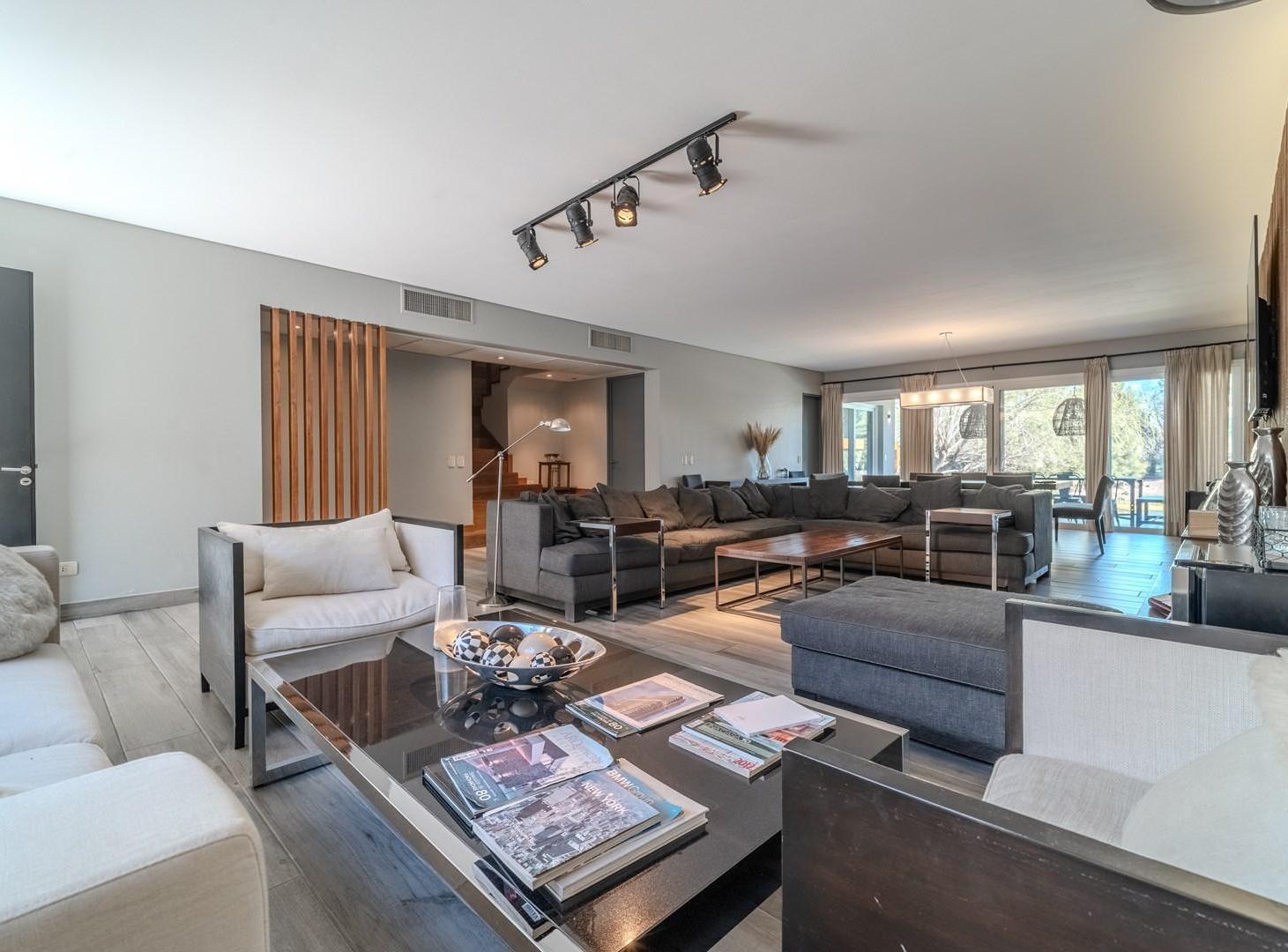 Foto de Casa en Venta en La Isla, Nordelta, imagen 4