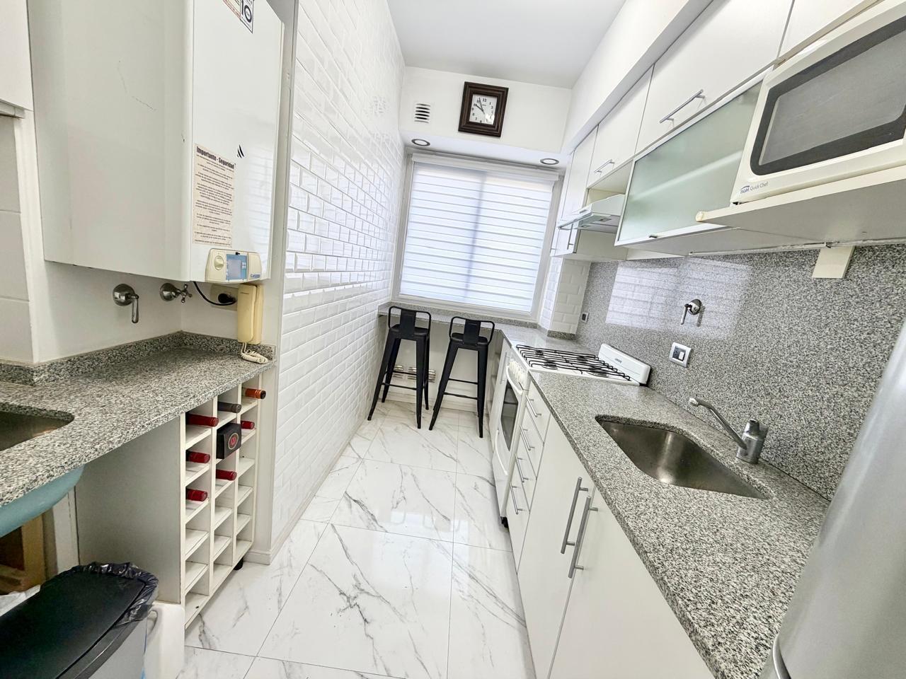 Foto de Departamento en Venta, APTO CRÉDITO en Portezuelo, Nordelta, imagen 3