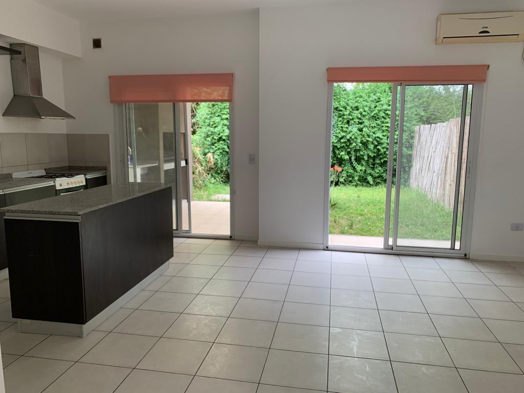 Foto de Alquiler dúplex en El Palmar - Homes II, Nordelta, imagen 3
