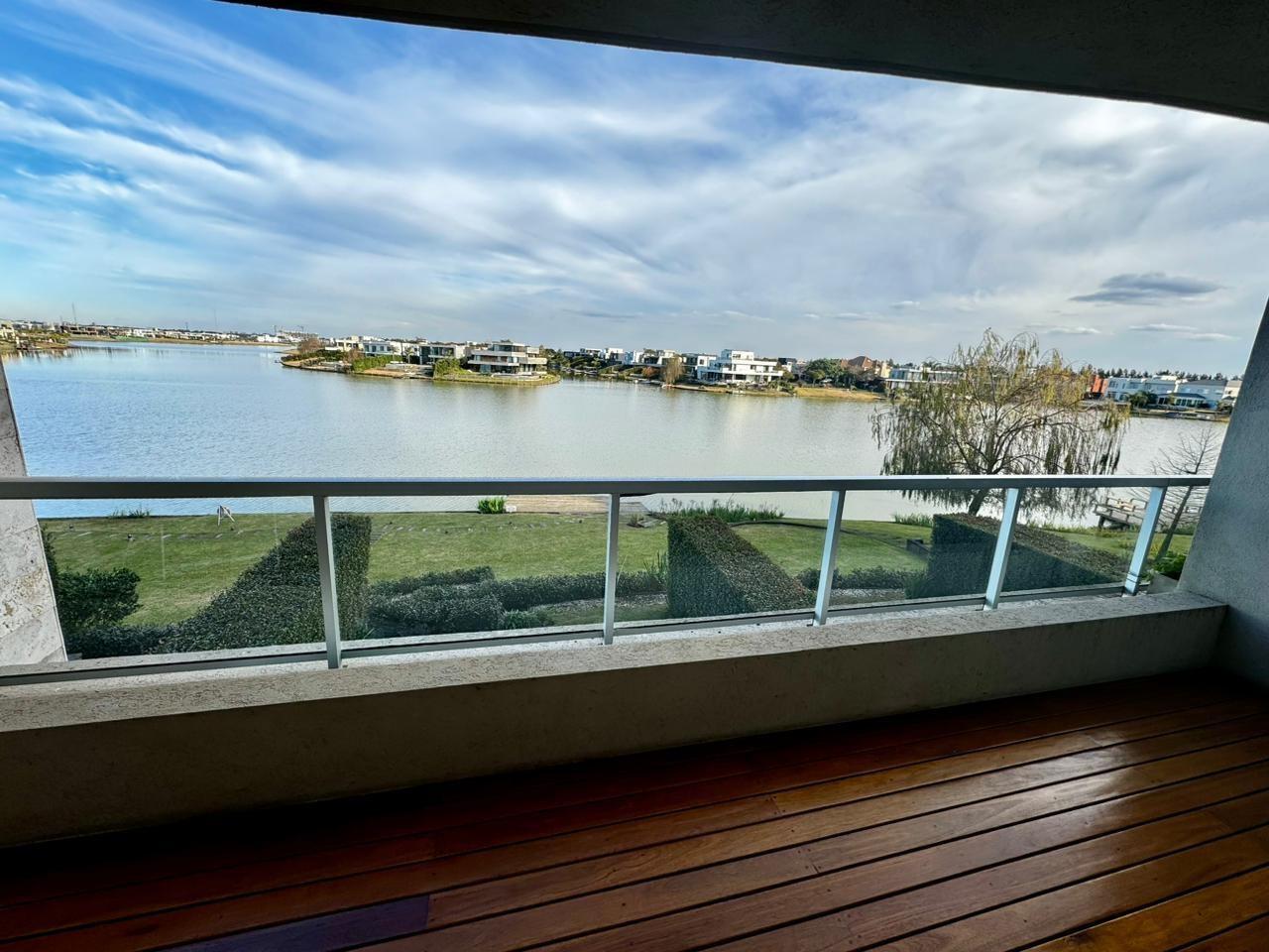 Foto de Departamento en Venta en Acqua Golf I, Nordelta, imagen 2