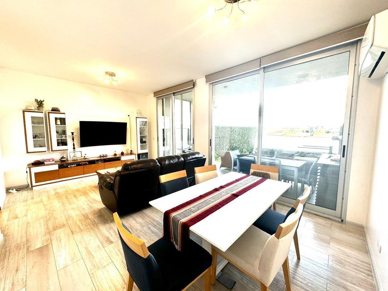 Foto de Departamento en Venta en Acqua Golf I, Nordelta, imagen 3