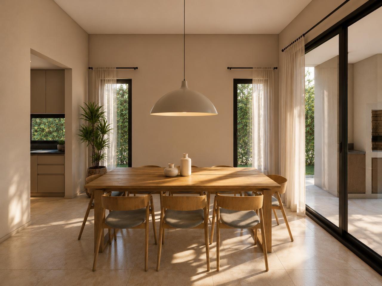 Foto de Casa en Venta en Pilara Llave en Mano, Pilar, imagen 2