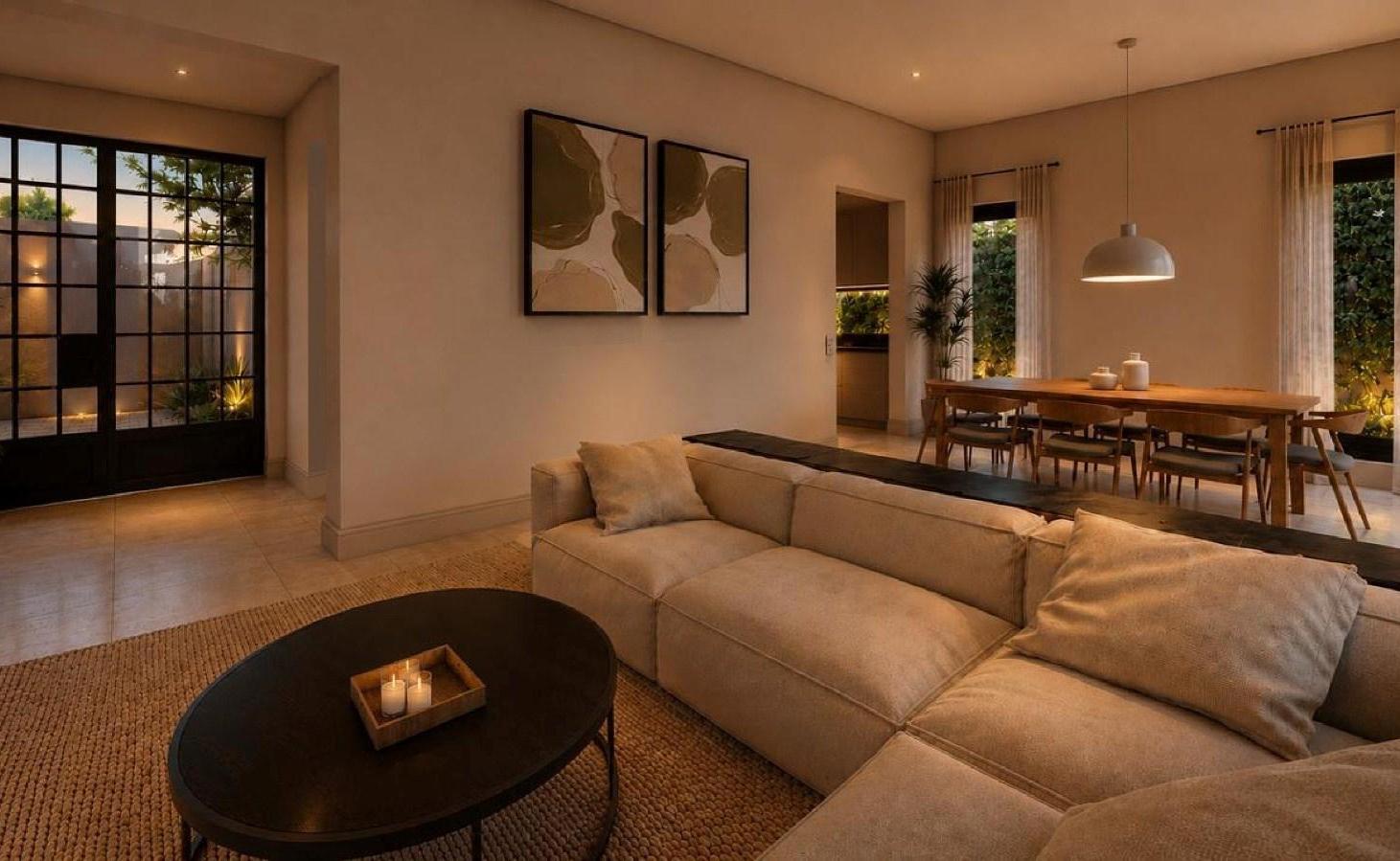 Foto de Casa en Venta en Pilara Llave en Mano, Pilar, imagen 3