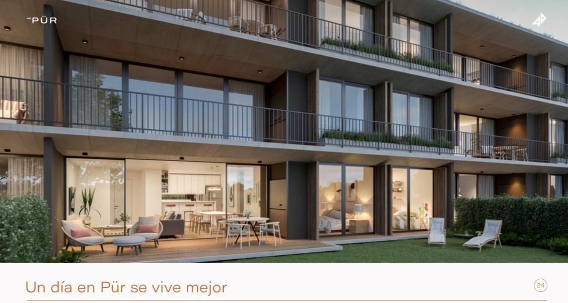 Foto de Departamento en Venta en Pilara, Pilar, G.B.A. Zona Norte, imagen 3