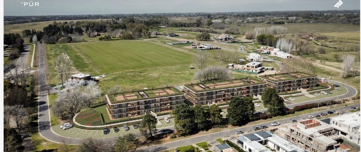 Foto de Departamento en Venta en Pilara, Pilar, G.B.A. Zona Norte, imagen 2