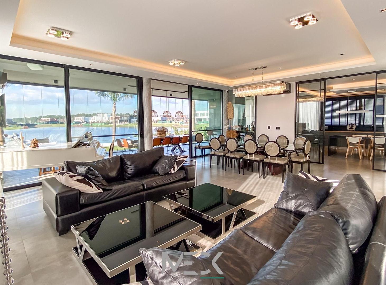 Foto de Casa en Venta en Los Puentes, Nordelta, imagen 1