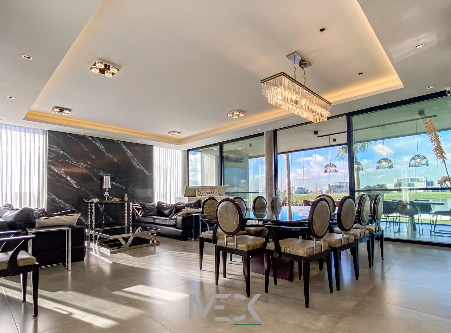 Foto de Casa en Venta en Los Puentes, Nordelta, imagen 2