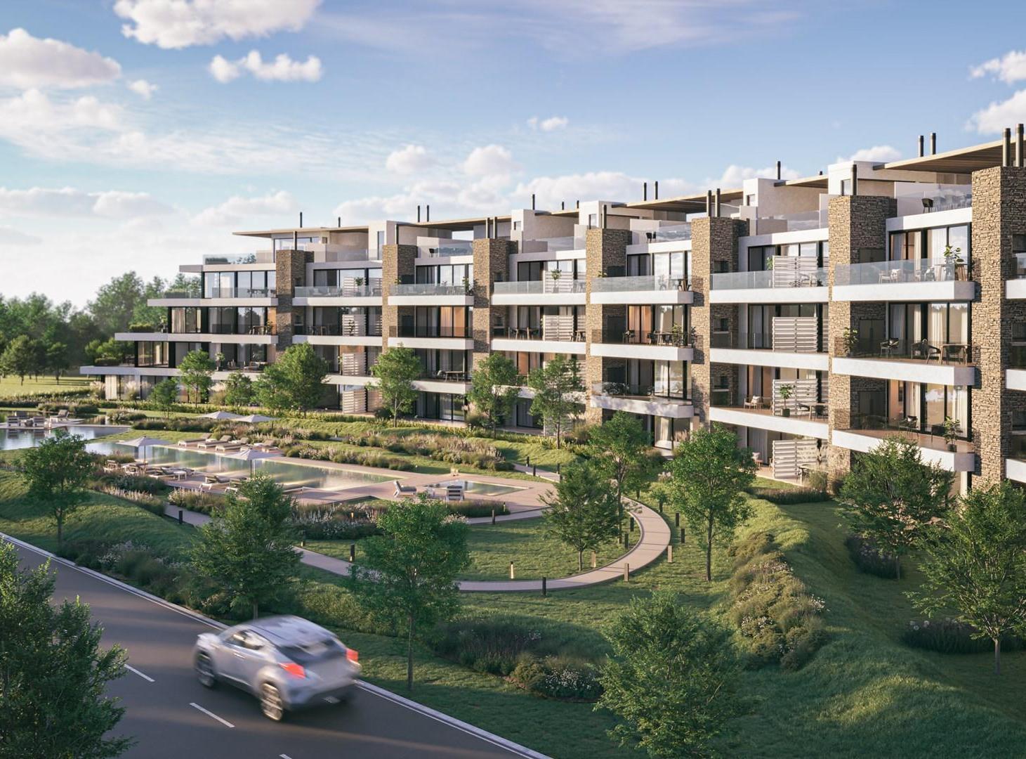 Foto de Departamento en Venta en Lagunita, Nordelta, imagen 1