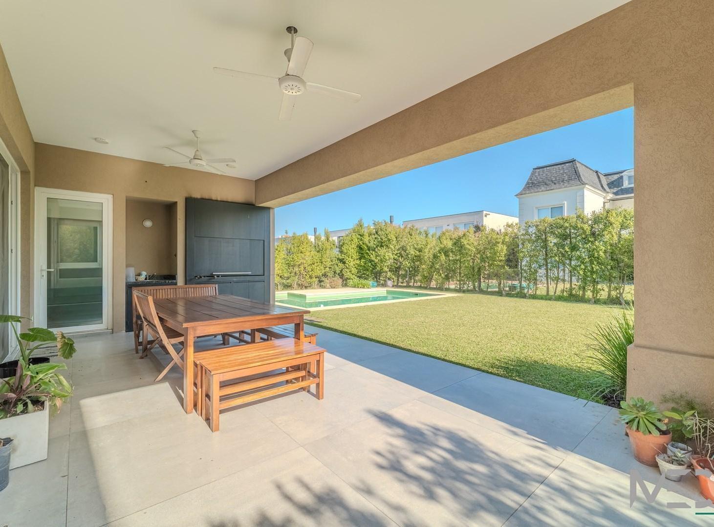 Foto de Casa en venta en Castaños Nordelta, imagen 1