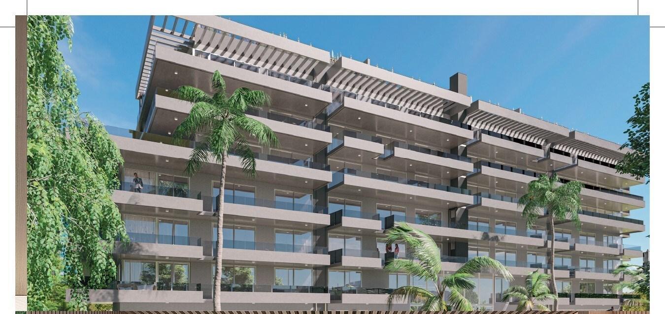 Foto de Departamento en Venta en Puerto Escondido, Nordelta, imagen 1