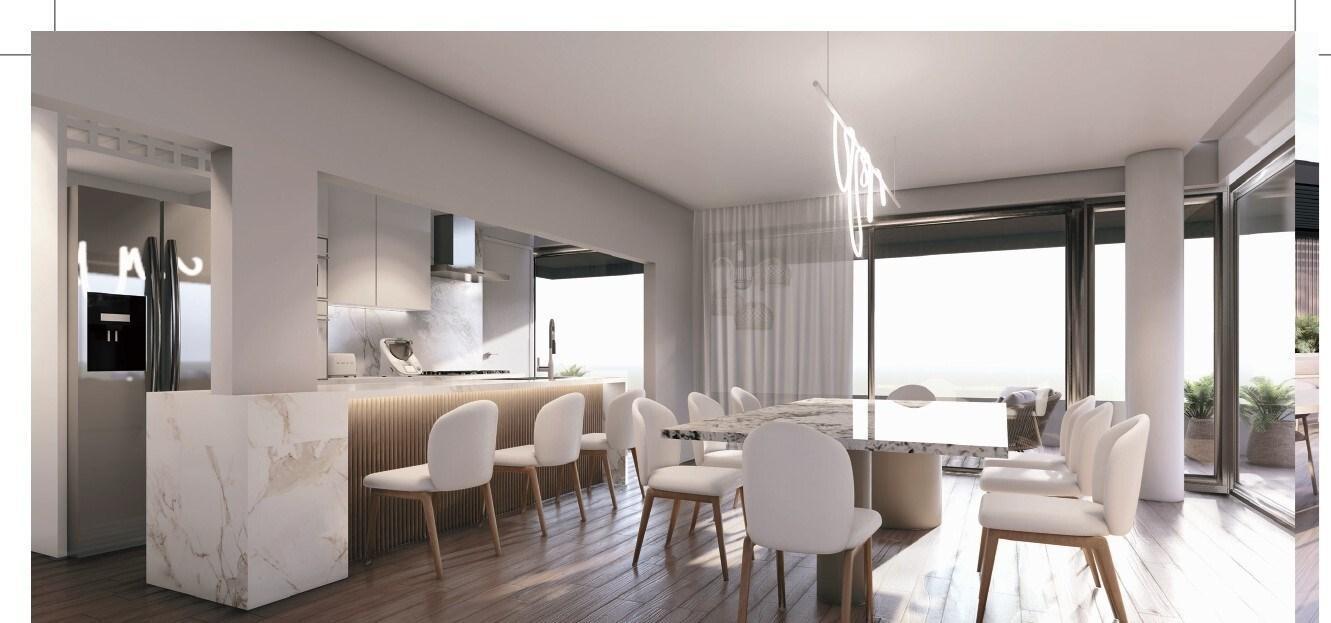Foto de Departamento en Venta en Puerto Escondido, Nordelta, imagen 3