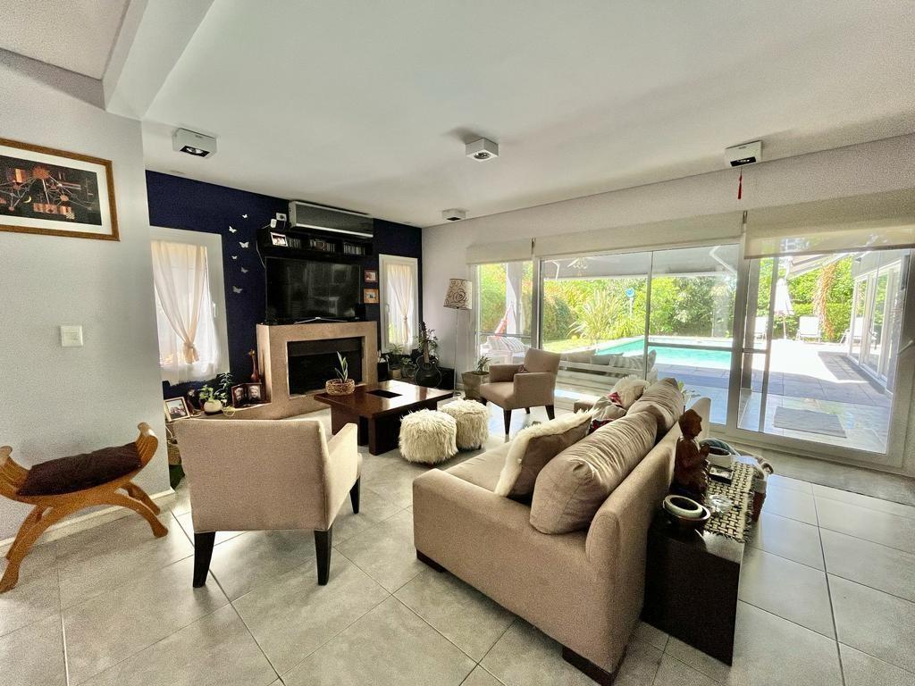 Foto de Casa en venta en Santa Maria de Tigre, imagen 4