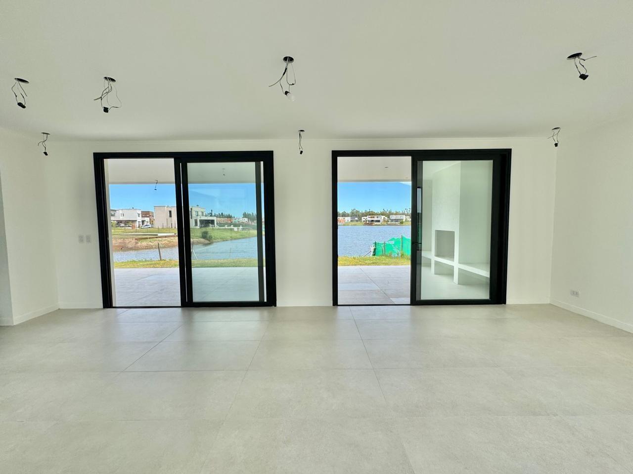 Foto de Casa a la laguna en venta en Santa Ana Villanueva, imagen 5