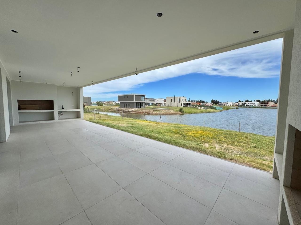 Foto de Casa a la laguna en venta en Santa Ana Villanueva, imagen 4