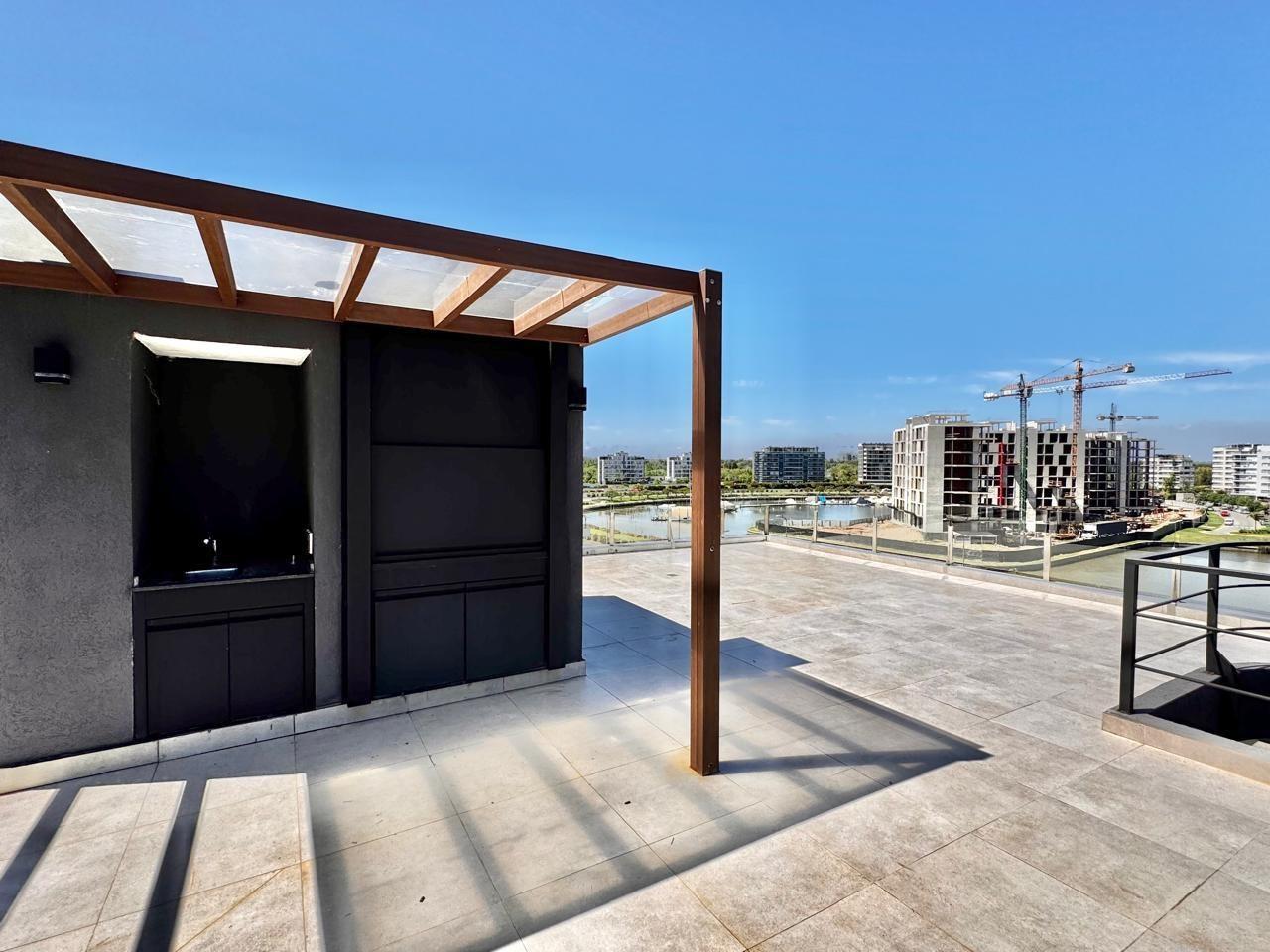 Foto de Departamento con terraza en venta en Vilago, Nordelta, imagen 1