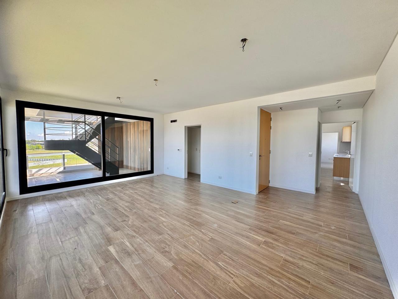 Foto de Departamento con terraza en venta en Vilago, Nordelta, imagen 4