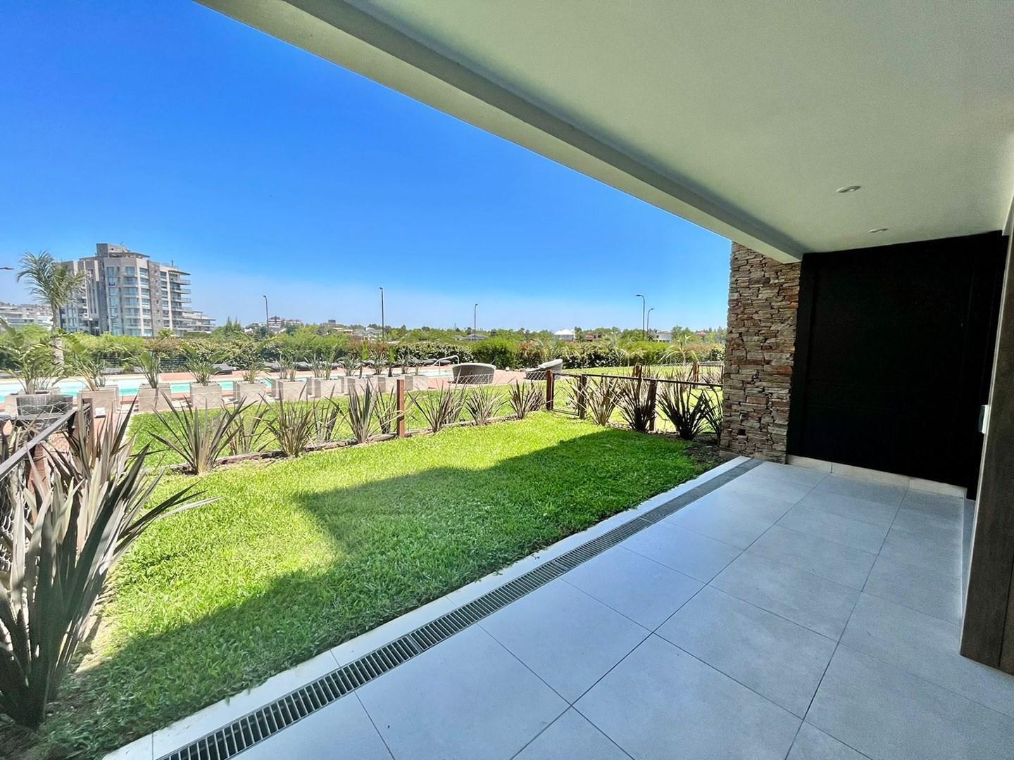 Foto de Departamento en Venta en Vilago, Nordelta, imagen 5