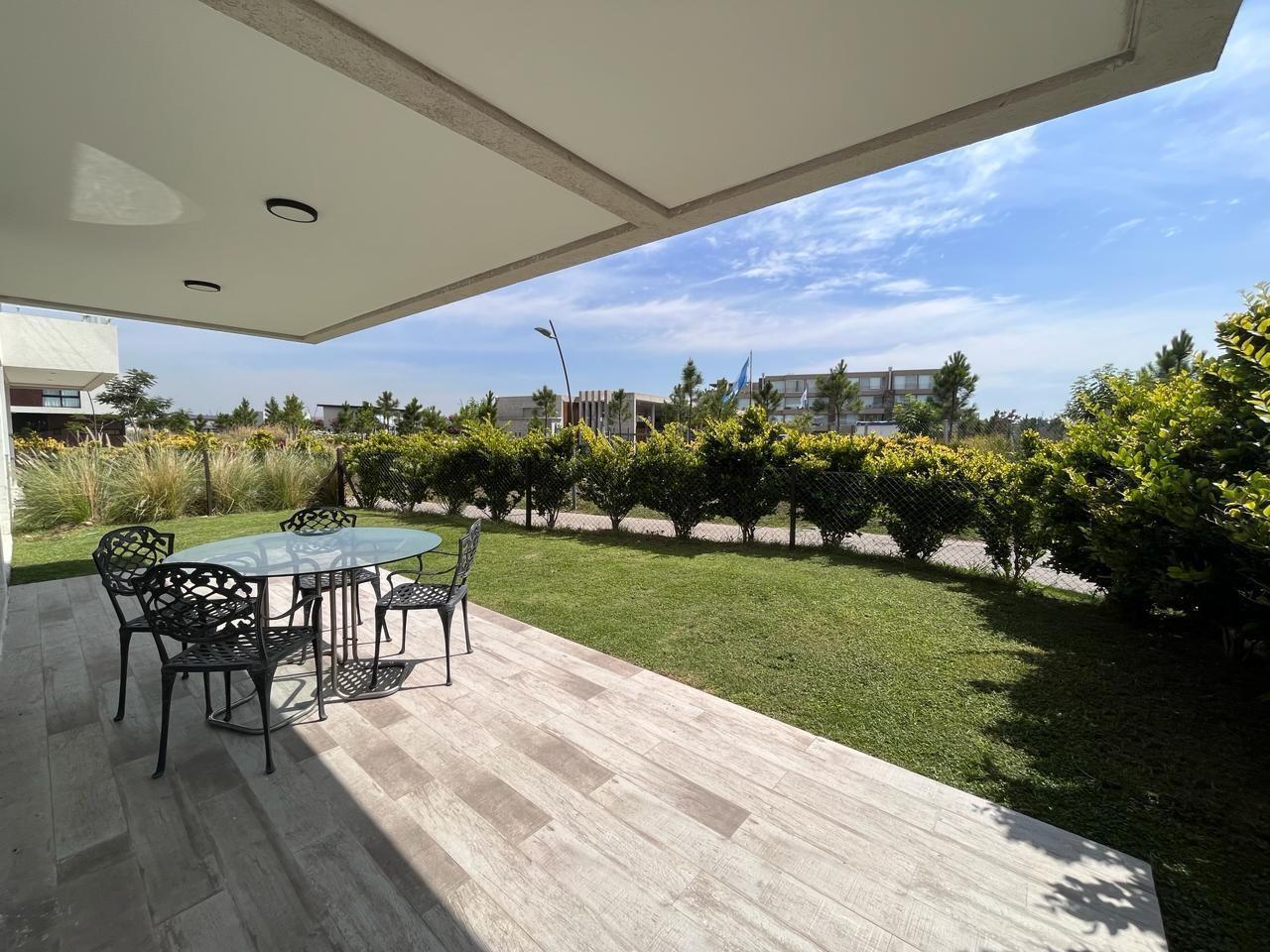 Foto de Departamento en Venta en La Balconada, Nordelta, imagen 2