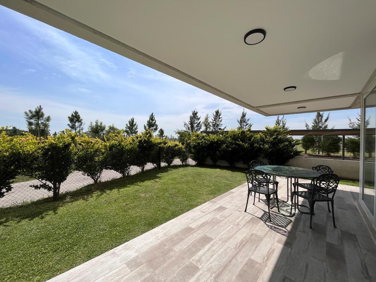 Foto de Departamento en Venta en La Balconada, Nordelta, imagen 3