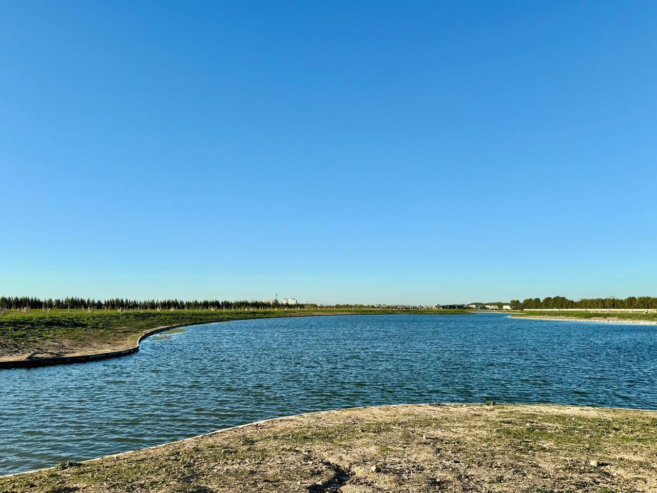 Foto de Lote al lago en venta en Silvestre Nordelta, imagen 5
