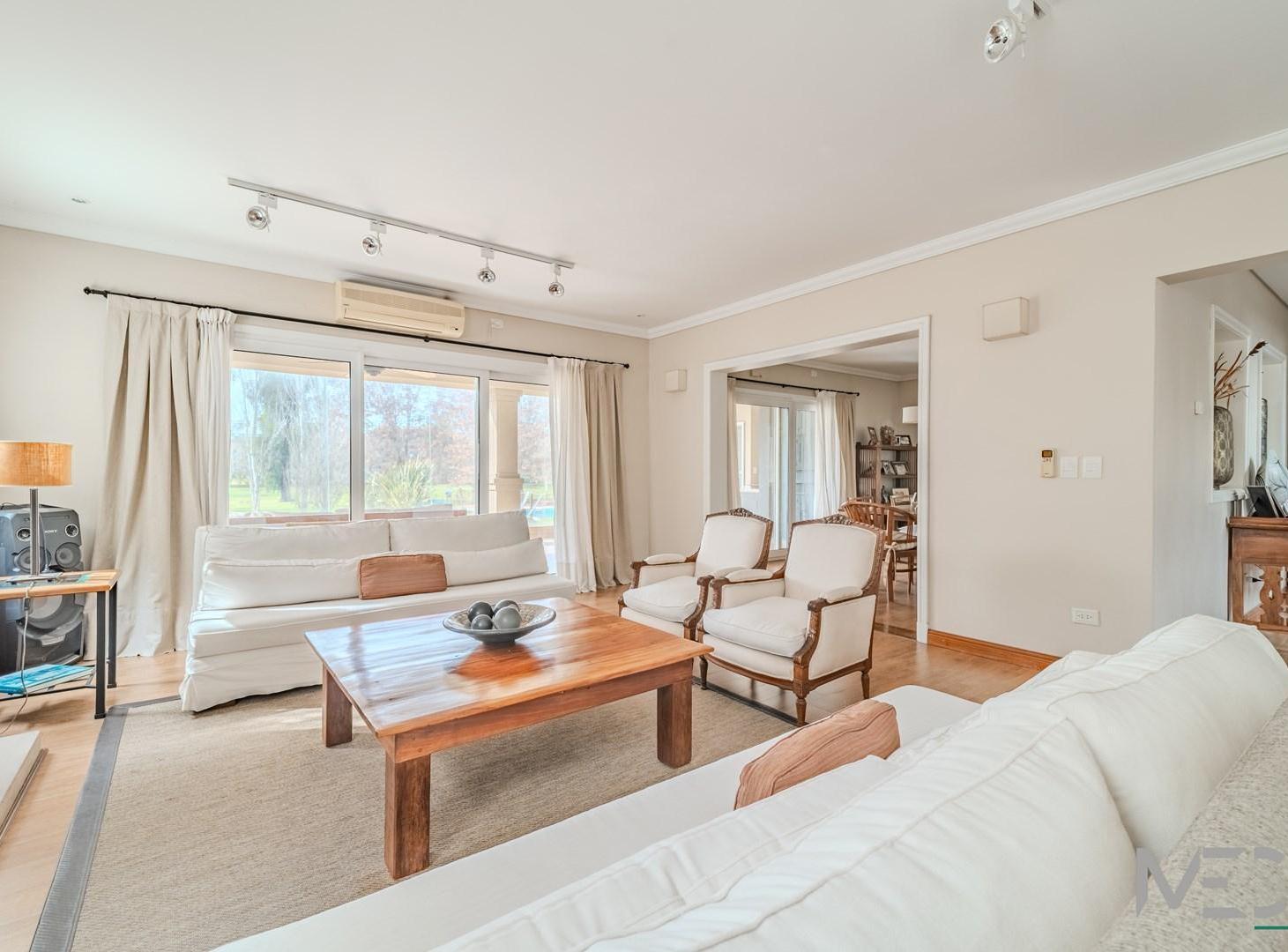 Foto de Casa en venta en Los Castores Nordelta - al bosque, imagen 3