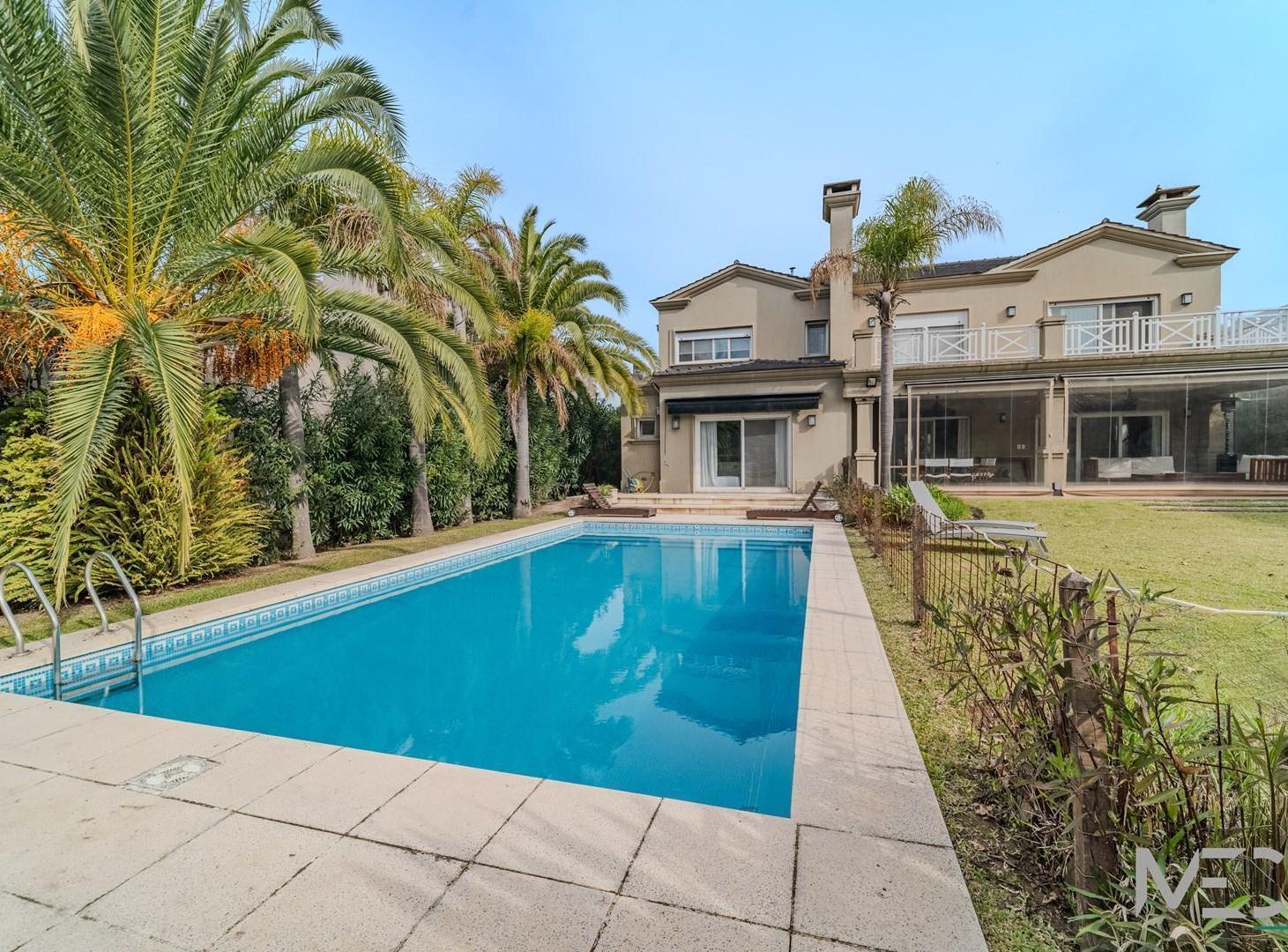 Foto de Casa en venta en Los Castores Nordelta - al bosque, imagen 2