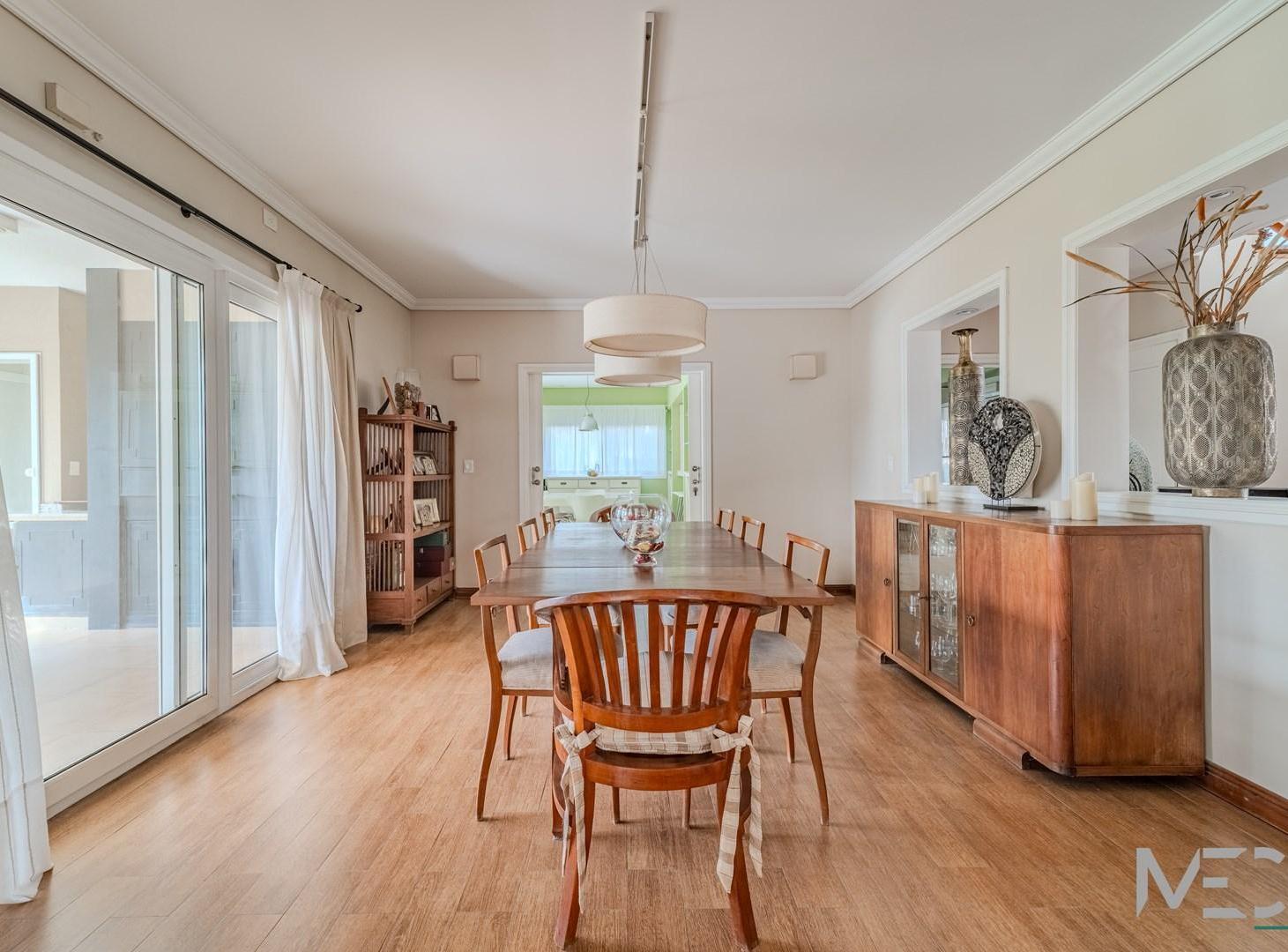 Foto de Casa en venta en Los Castores Nordelta - al bosque, imagen 4