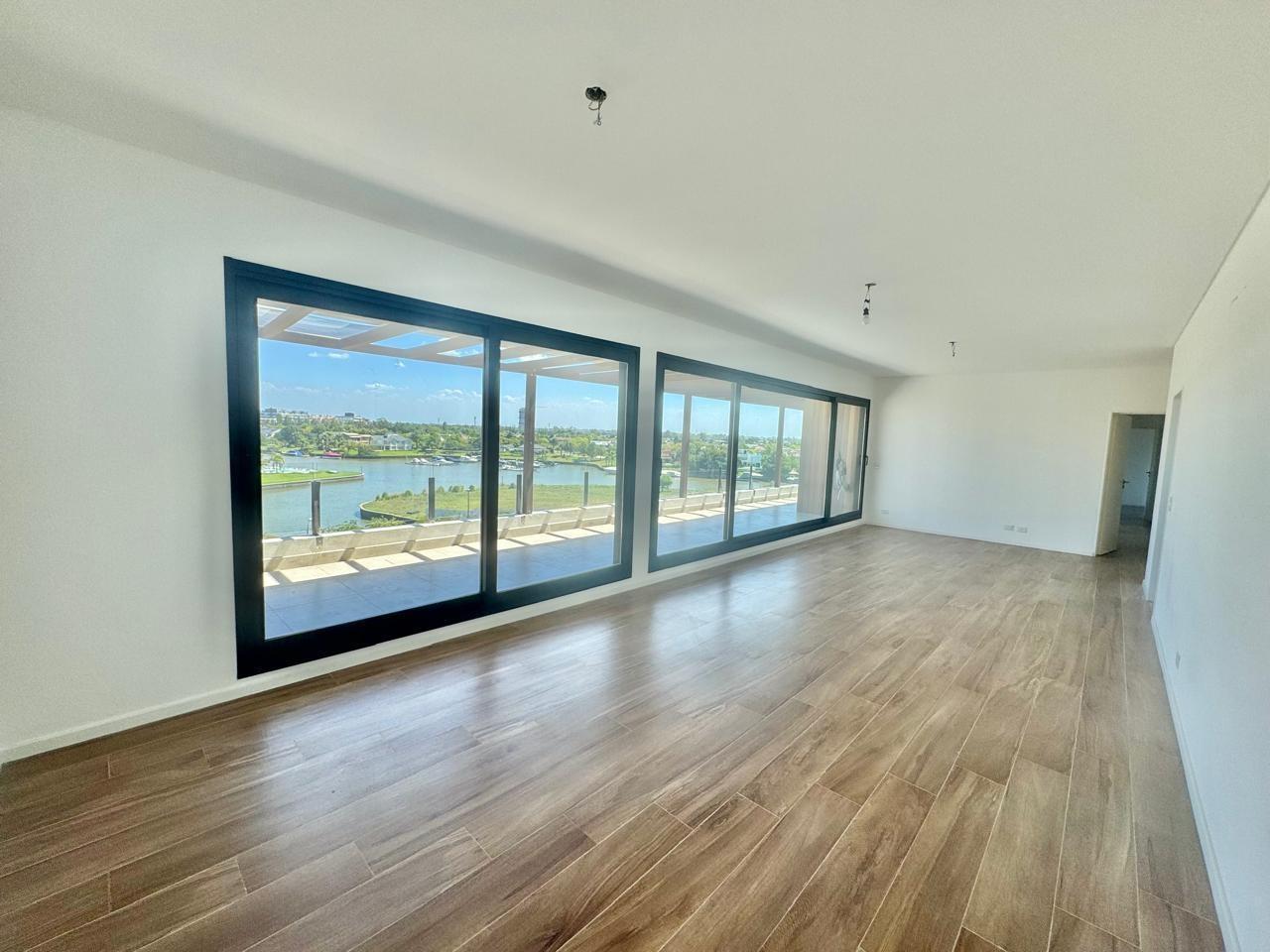 Foto de Departamento en Venta en Puerto Escondido, Nordelta, imagen 3