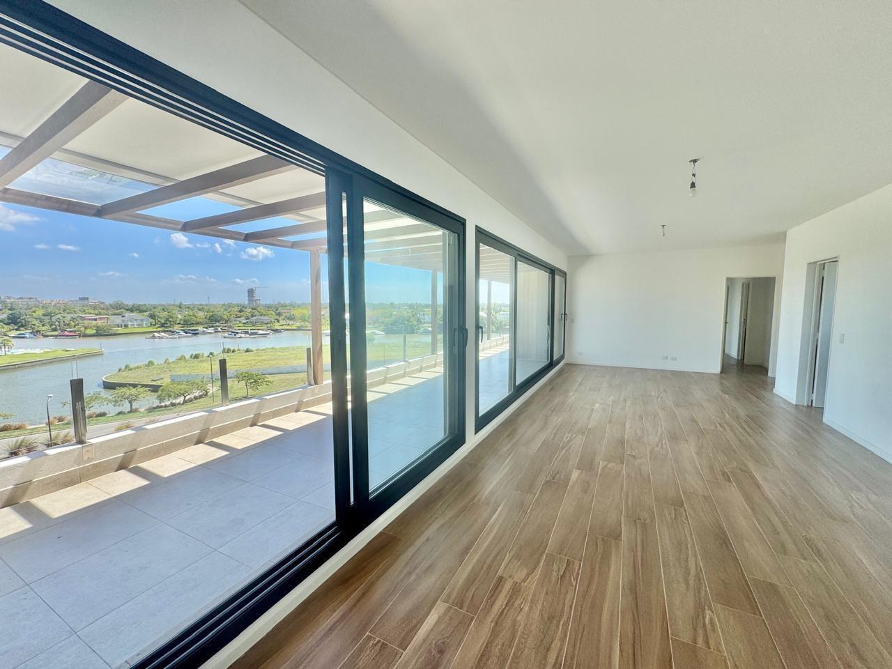 Foto de Departamento en Venta en Puerto Escondido, Nordelta, imagen 4