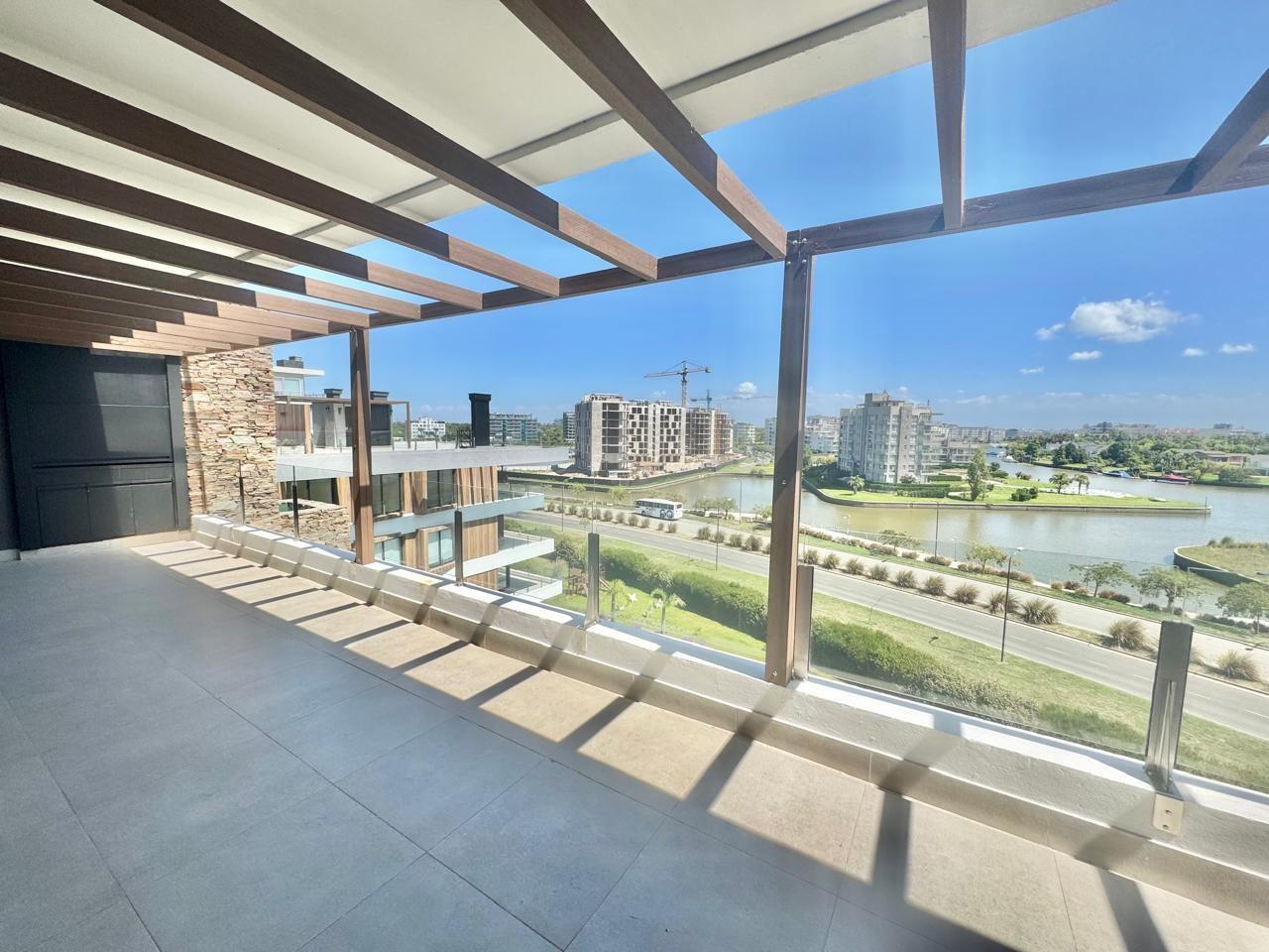 Foto de Departamento en Venta en Puerto Escondido, Nordelta, imagen 1