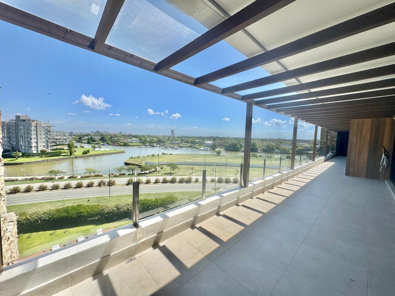 Foto de Departamento en Venta en Puerto Escondido, Nordelta, imagen 2