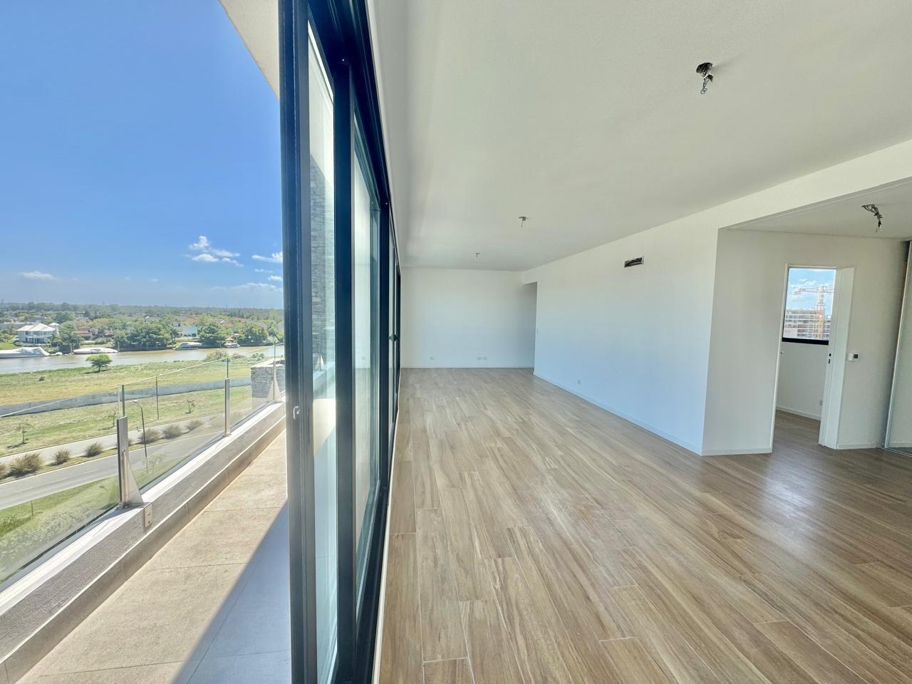 Foto de Departamento en Venta en Vilago, Puerto Escondido, Nordelta, imagen 3