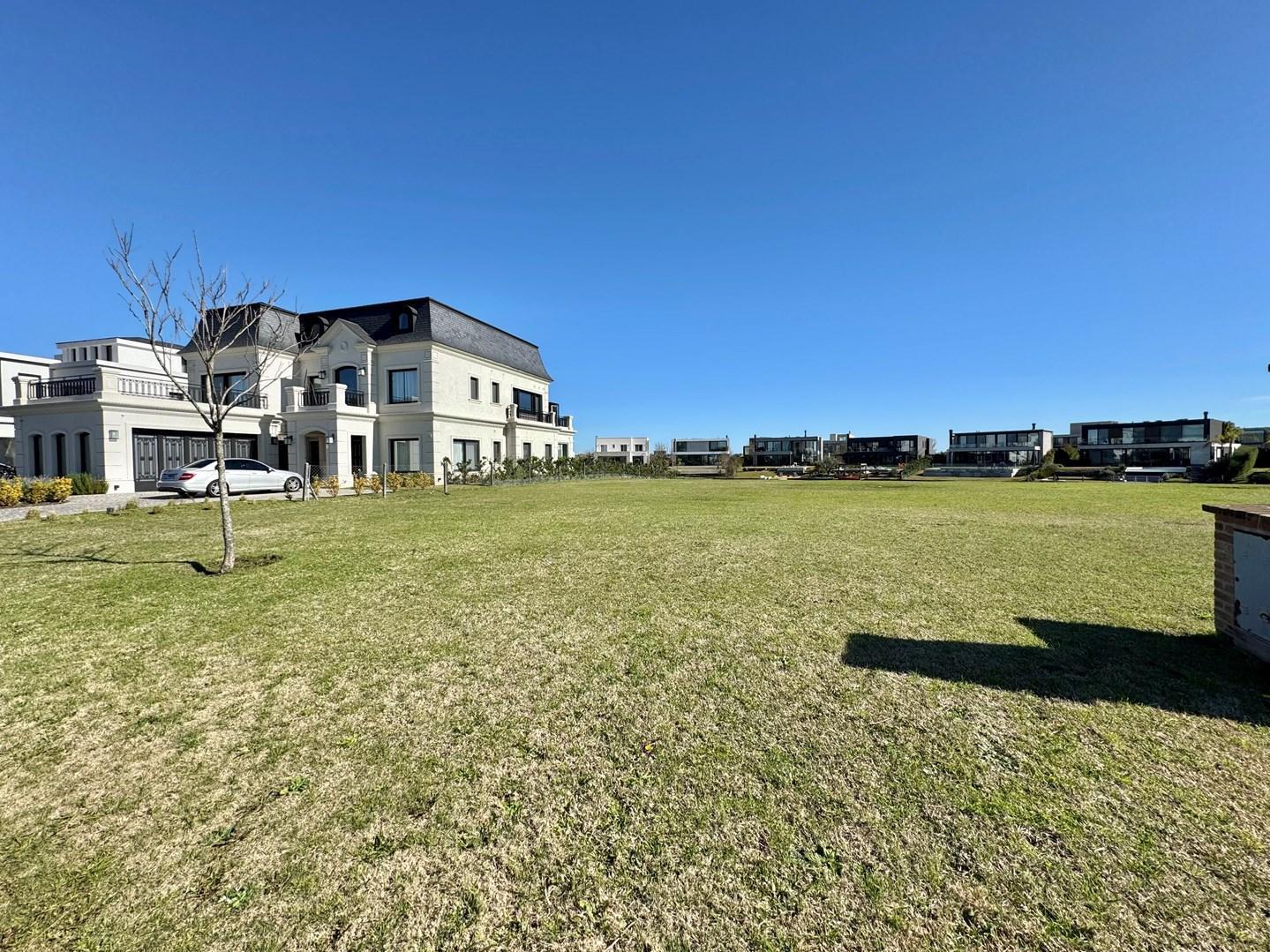 Foto de Lote en Venta en Virazón, Nordelta, imagen 3