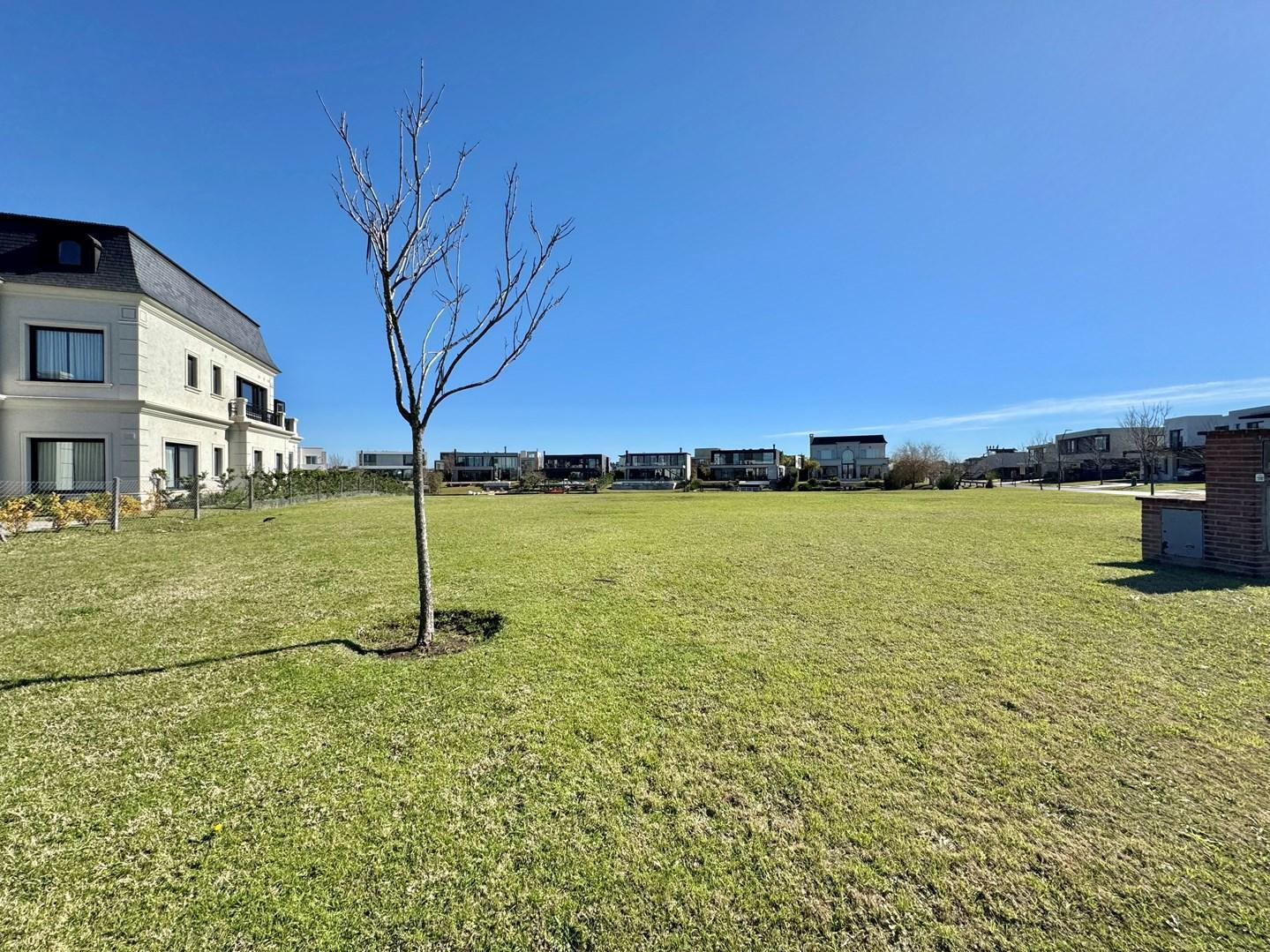 Foto de Lote en Venta en Virazón, Nordelta, imagen 2