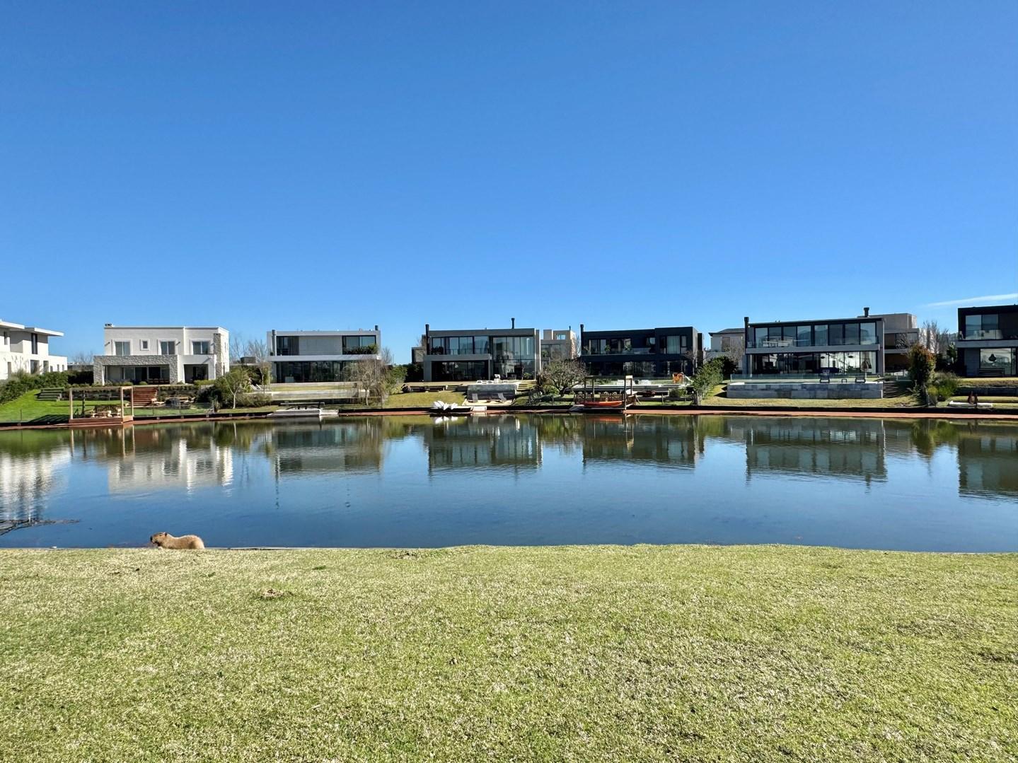 Foto de Lote en Venta en Virazón, Nordelta, imagen 1