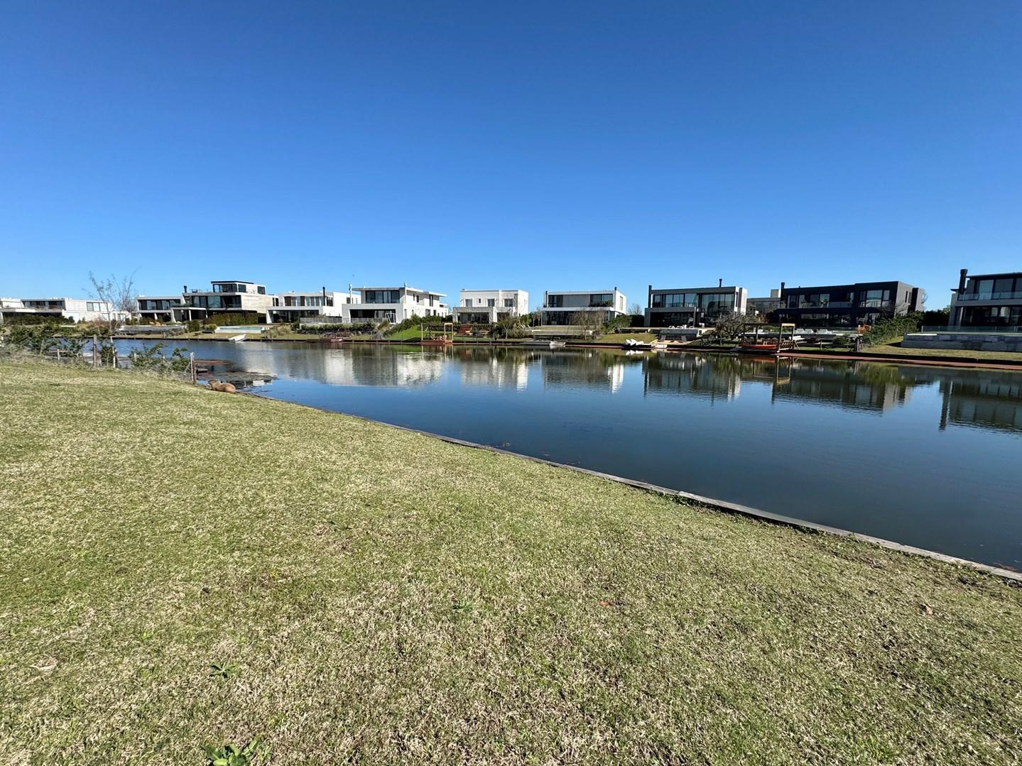 Foto de Lote en Venta en Virazón, Nordelta, imagen 5