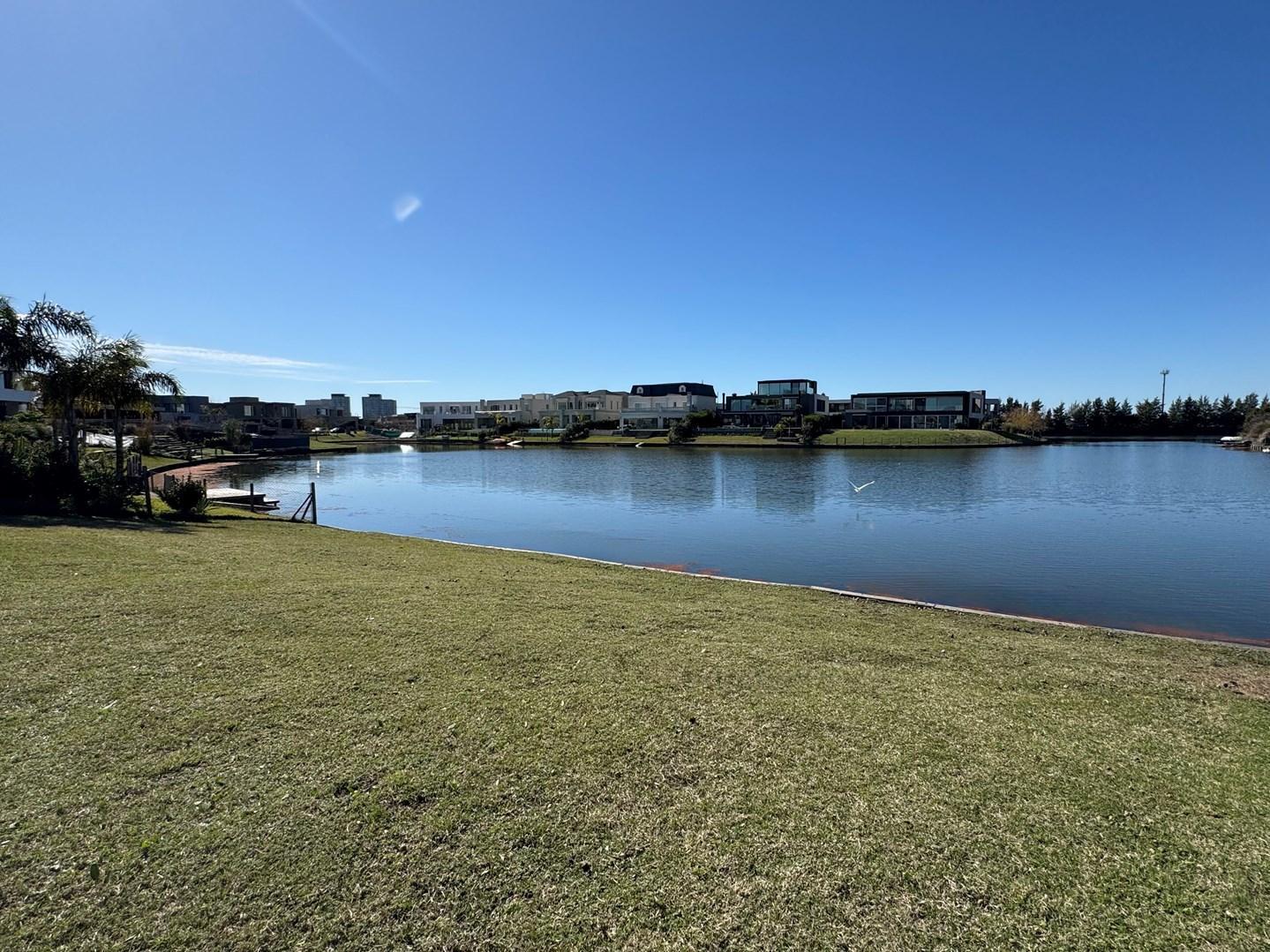 Foto de Lote en Venta en Virazón, Nordelta, imagen 5