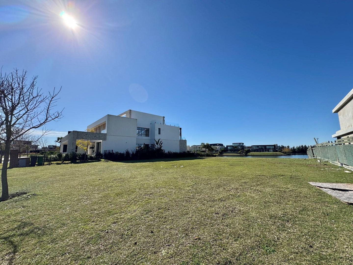 Foto de Lote en Venta en Virazón, Nordelta, imagen 1