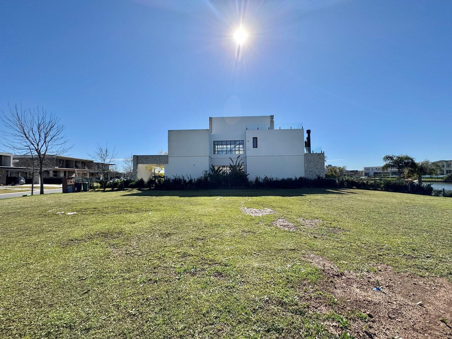 Foto de Lote en Venta en Virazón, Nordelta, imagen 4