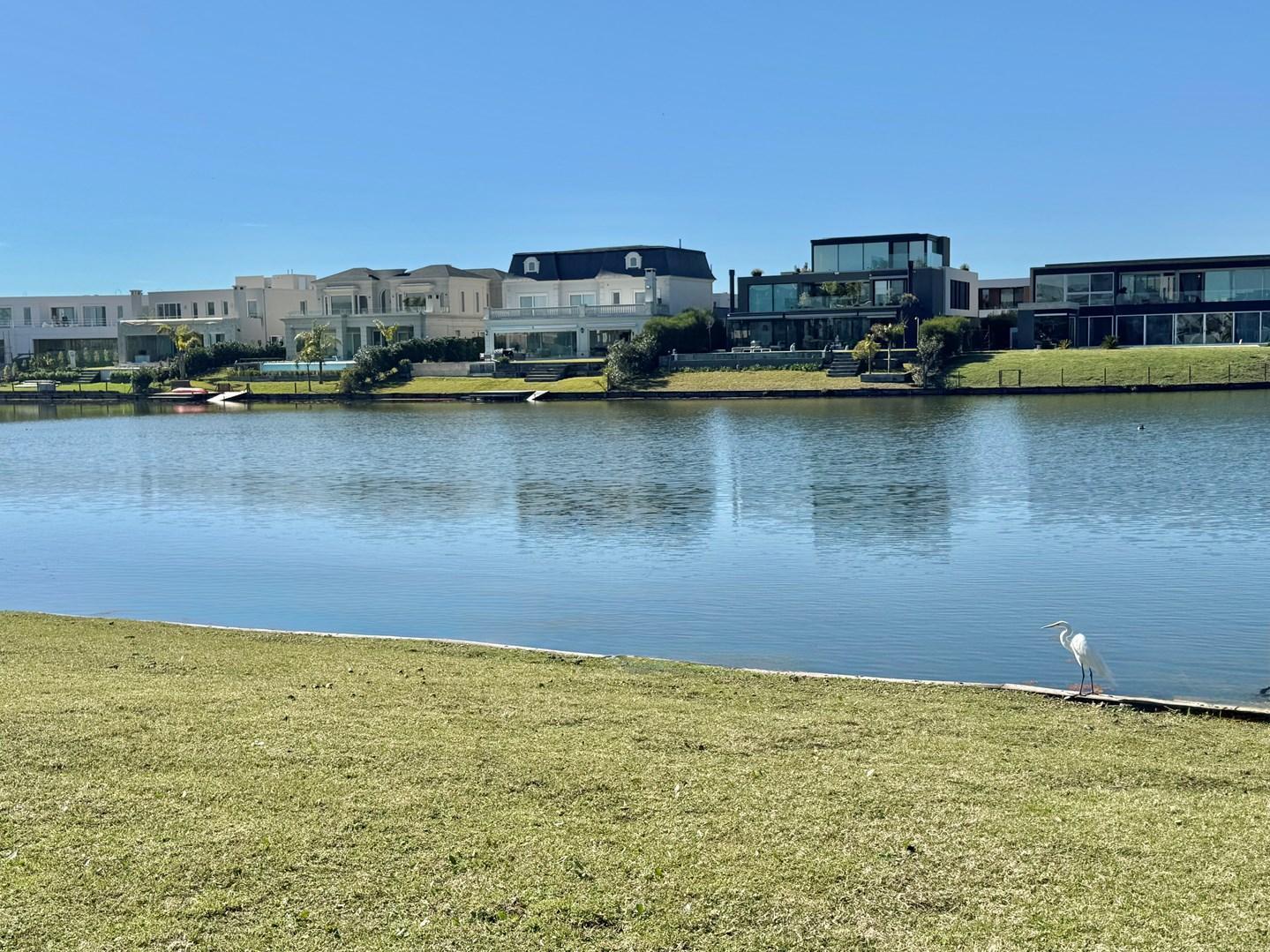 Foto de Lote en Venta en Virazón, Nordelta, imagen 2