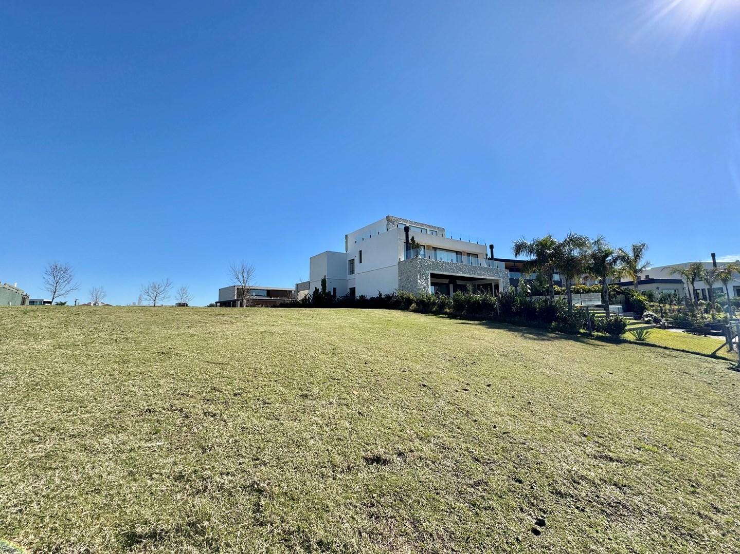 Foto de Lote en Venta en Virazón, Nordelta, imagen 3
