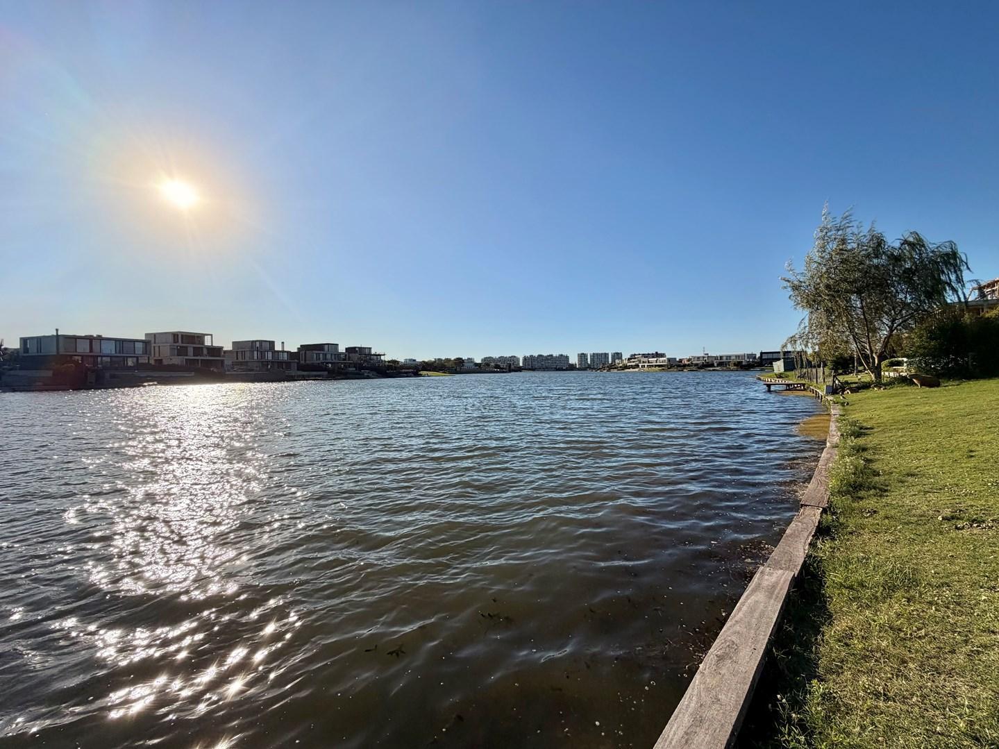 Foto de Terreno Lote en Venta en Virazón, Nordelta, Tigre, imagen 2