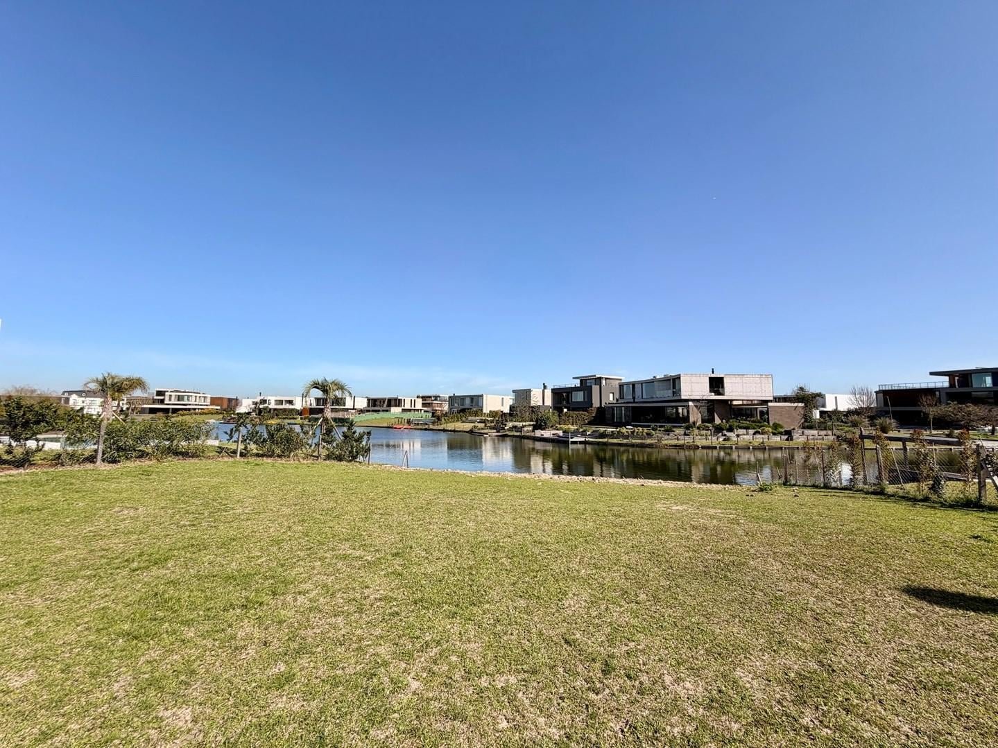 Foto de Terreno Lote en Venta ubicado en Virazón, Nordelta, imagen 4