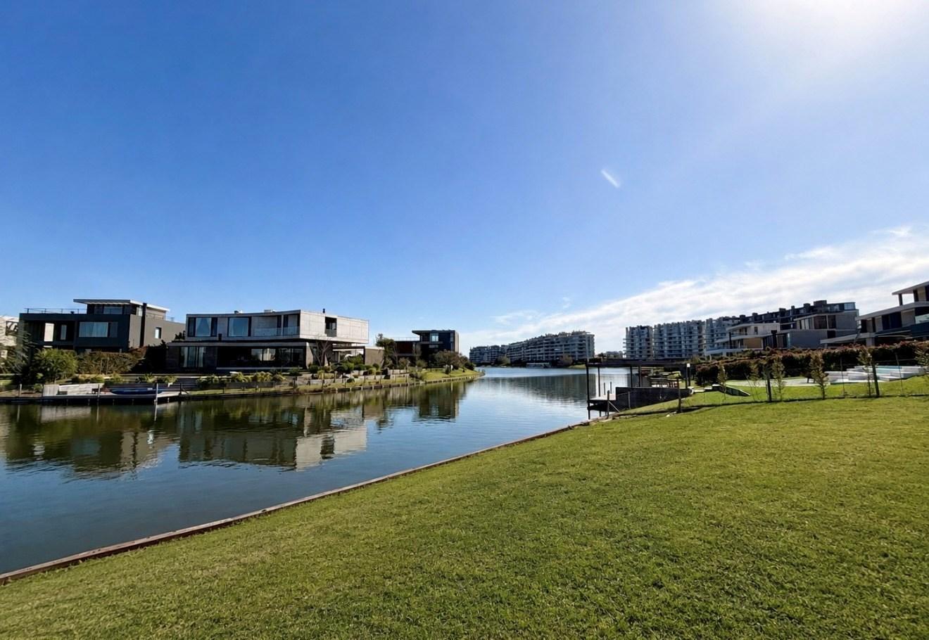 Foto de Terreno Lote en Venta ubicado en Virazón, Nordelta, imagen 1